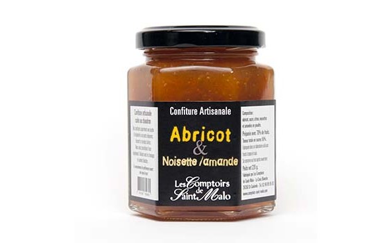 Abricot Noisette Amande